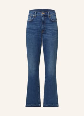 7 for all mankind Bootcut Jeans BETTY BOOT EXPLORER