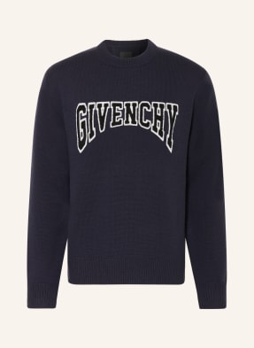 GIVENCHY Pullover mit Cashmere