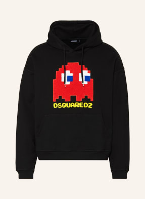 DSQUARED2 Hoodie PACMAN