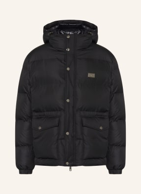 DOLCE & GABBANA Quilted jacket