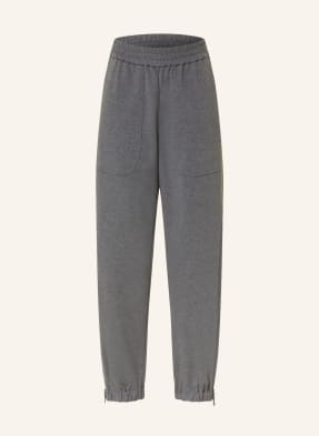 BRUNELLO CUCINELLI Pants in jogger style