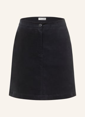 Marc O'Polo Velvet skirt