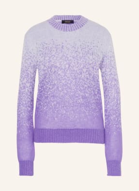 MCM Pullover mit Mohair