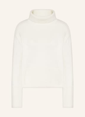 comma Turtleneck sweater