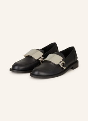 JW ANDERSON Loafersy GOURMET