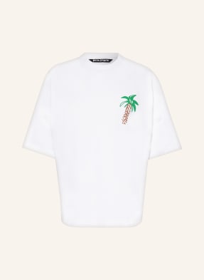 Palm Angels Oversized-Shirt