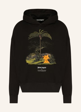 Palm Angels Oversized-Hoodie