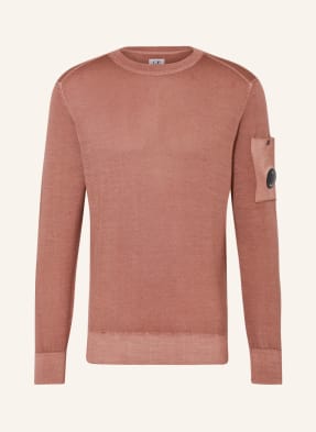 C.P. COMPANY Sweater made of merino wool