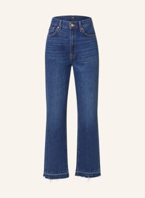 7 for all mankind Straight Jeans LOGAN