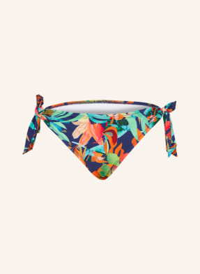 Lidea Triangel-Bikini-Hose SEA BLUES