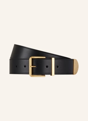 Chloé Leather belt REBECA