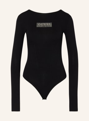 GUESS Thong bodysuit CORSET