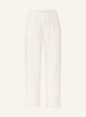 American Vintage Spodnie OYOBAY w stylu dresowym