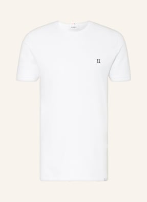 LES DEUX T-Shirt aus Piqué