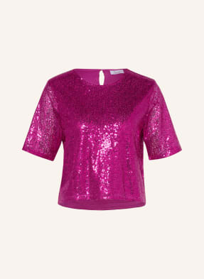 Princess GOES HOLLYWOOD Shirt blouse with sequins