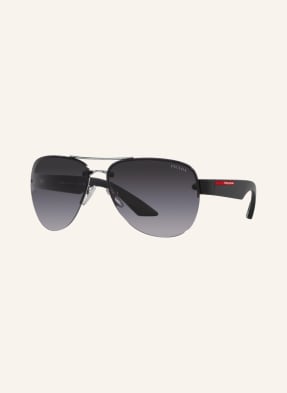 PRADA LINEA ROSSA Okulary przeciwsłoneczne PS 55YS