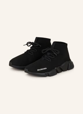 BALENCIAGA Hightop-Sneaker SPEED LACE-UP