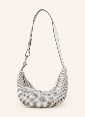 MAX & Co. Handbag with decorative gems