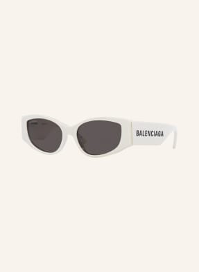 BALENCIAGA Okulary przeciwsłoneczne BB0258S