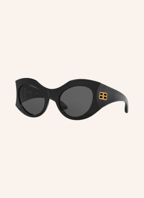 BALENCIAGA Okulary przeciwsłoneczne BB0256S