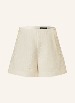 maje Tweed-Shorts