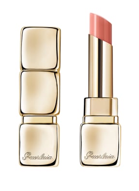 Guerlain Kiss Kiss Bee Glow Getönte Lippenpflege