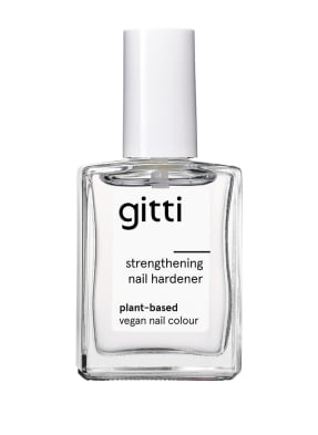 Gitti Strengthening Nail Hardener Zpevňovač nehtů 15 ml