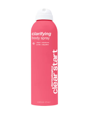 Dermalogica Clarifying Body Spray Čisticí tělový sprej 177 ml