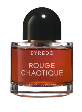 BYREDO ROUGE CHAOTIQUE