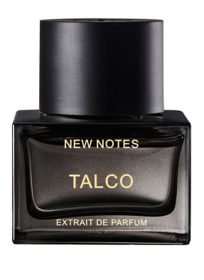 New Notes Talco Extrait de Parfum 50 ml