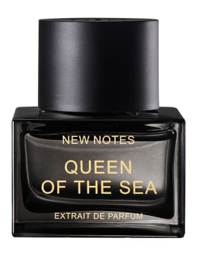 New Notes Queen Of The Sea Extrait de Parfum 50 ml