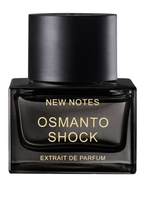 New Notes Osmanto Shock Extrait de Parfum 50 ml