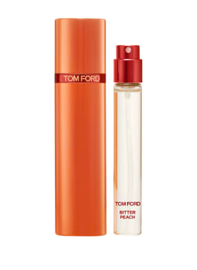 Tom Ford Beauty Bitter Peach Atomizer Eau de Parfum 10 ml