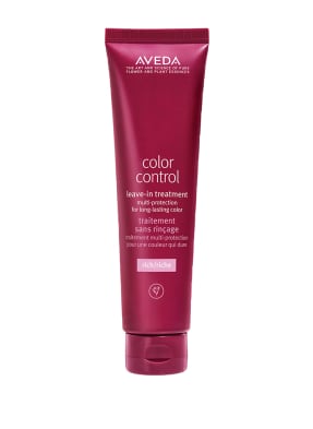 Aveda Color Control Leave-In Treatment Rich 100 ml