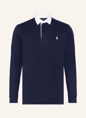 POLO RALPH LAUREN Rugby shirt classic fit