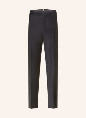 Zegna Kalhoty šedá