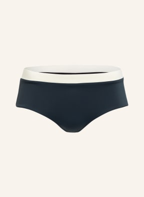 MYMARINI Panty bikini bottoms WITH WHITE reversible 