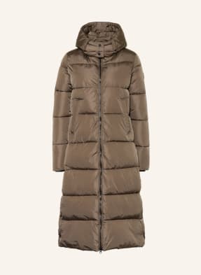 SAVE THE DUCK Quilted coat MEGA COLETTE