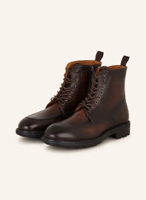 MAGNANNI Lace-up boots BOLTIARCADE
