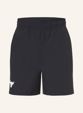 UNDER ARMOUR Trainingsshorts PROJECT ROCK