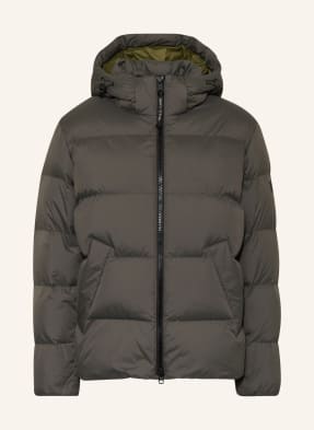 Marc O'Polo Down jacket with removable hood
