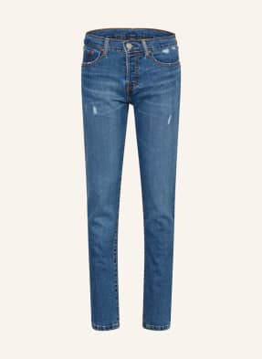 Levi's® Jeans 501 ORIGINAL Regular Fit
