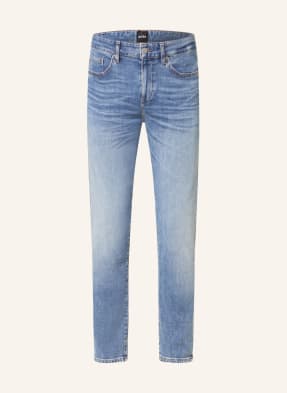 BOSS Jeans DELAWARE 3-1 Slim Fit