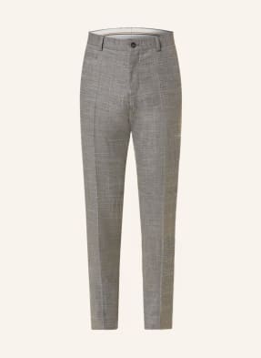 BOSS Suit trousers H GENIUS 224 slim fit