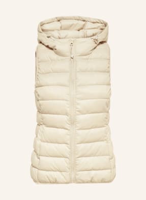 ONLY Quilted vest