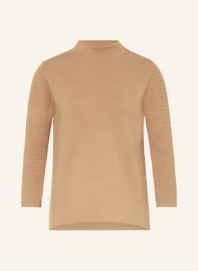 MaxMara STUDIO Sweater with 3/4 sleeves