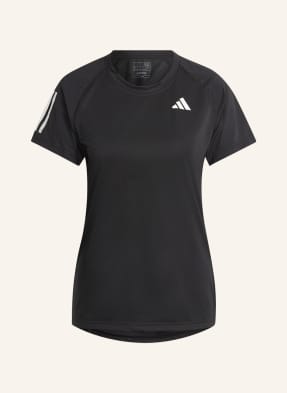 adidas T-shirt CLUB with mesh