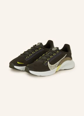 Nike Fitness shoes SUPERREP GO 3 NEXT NATURE FLYKNIT