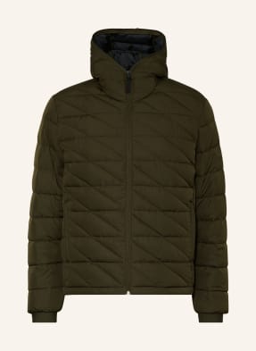 Marc O'Polo DENIM Quilted jacket