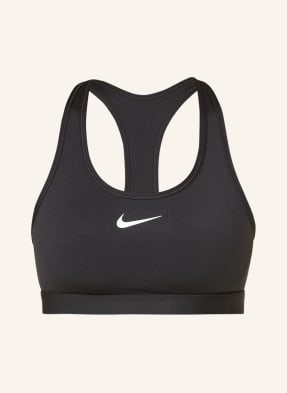 Nike Sports bra DRI-FIT SWOOSH with mesh